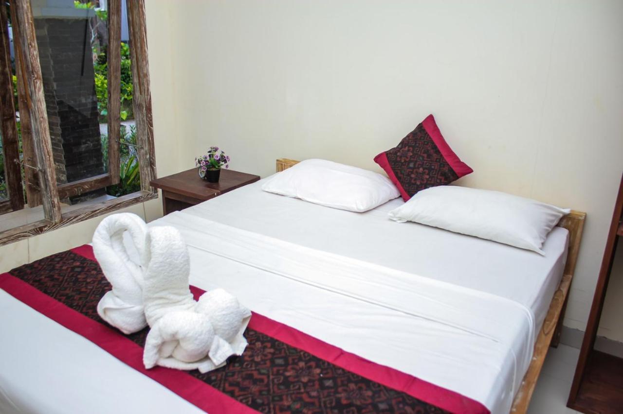 Araminth Guest House And Spa Lovina Beach Extérieur photo