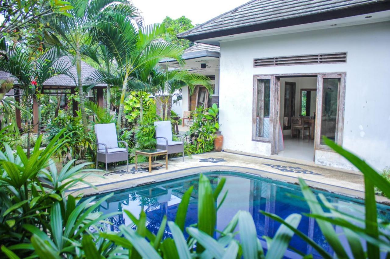 Araminth Guest House And Spa Lovina Beach Extérieur photo