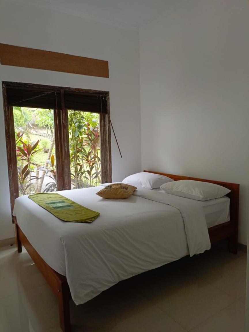 Araminth Guest House And Spa Lovina Beach Extérieur photo