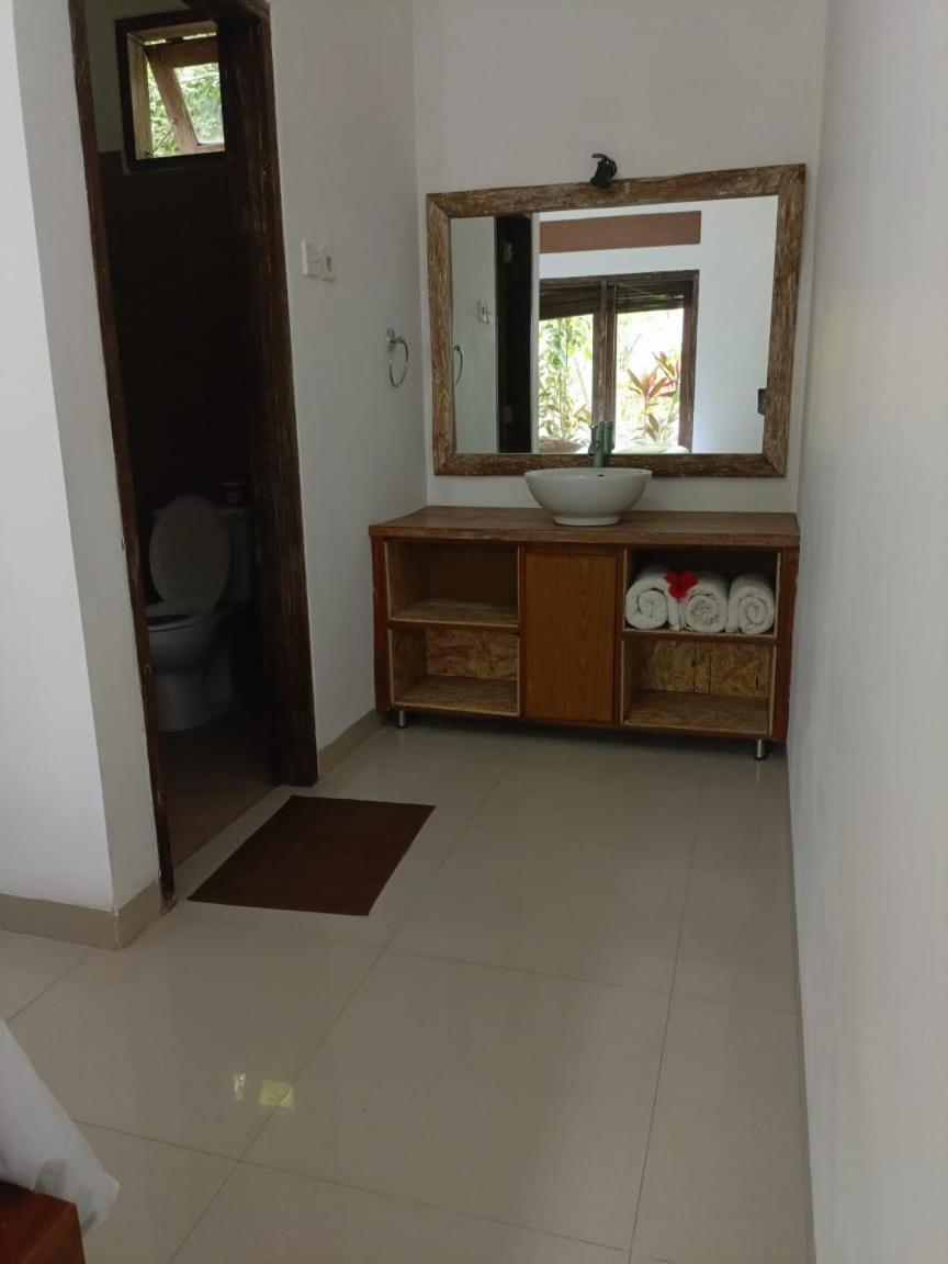 Araminth Guest House And Spa Lovina Beach Extérieur photo